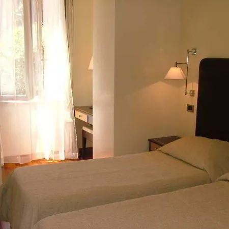 Giolitti Hotel
