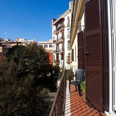 Giolitti Hotel Roma