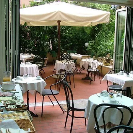 Hotel Giolitti