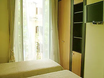 فندق Giolitti روما